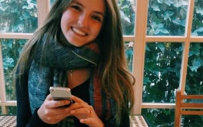 Team Members Abroad Tell Their Stories! – Part 1
