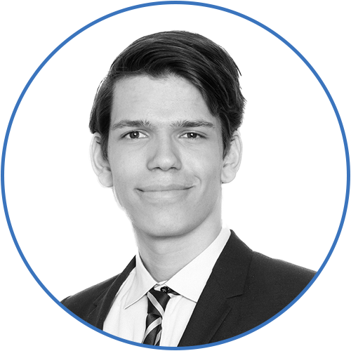 Team Members Abroad Tell Their Stories! – Part 2