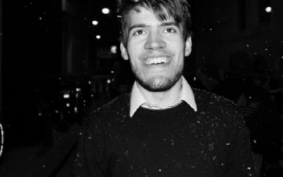 The Abroad Experience Series – Karl-Johan in the Netherlands