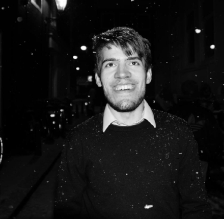 The Abroad Experience Series – Karl-Johan in the Netherlands