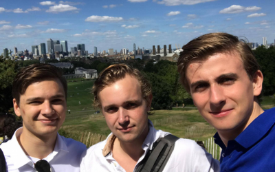 Summer School – Making the Most of Your Studies