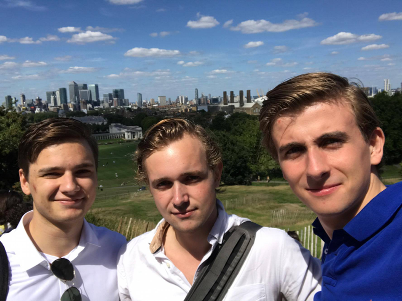 Summer School – Making the Most of Your Studies