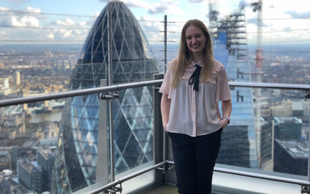 Three tips for applying for universities abroad