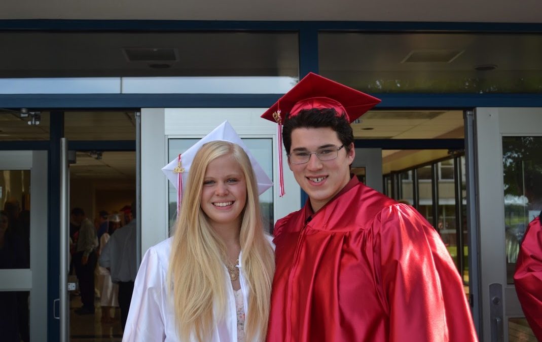 Popping the Nordic Bubble – Benefits of Going Abroad