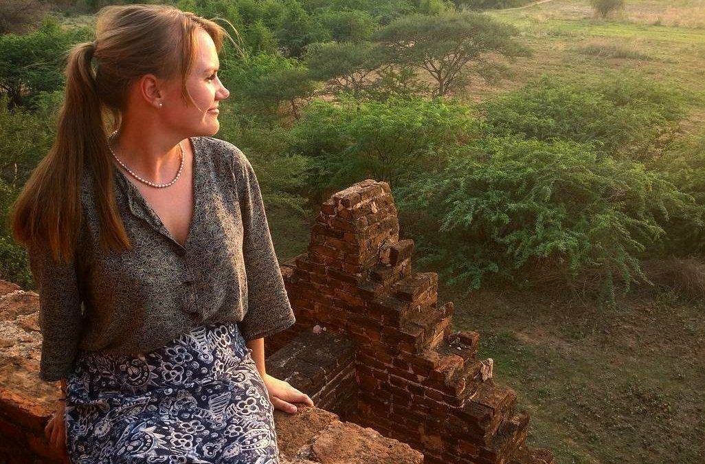 Living by my core values