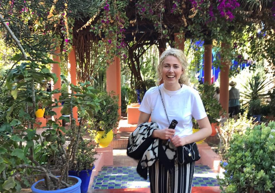 A Fear of Going Abroad