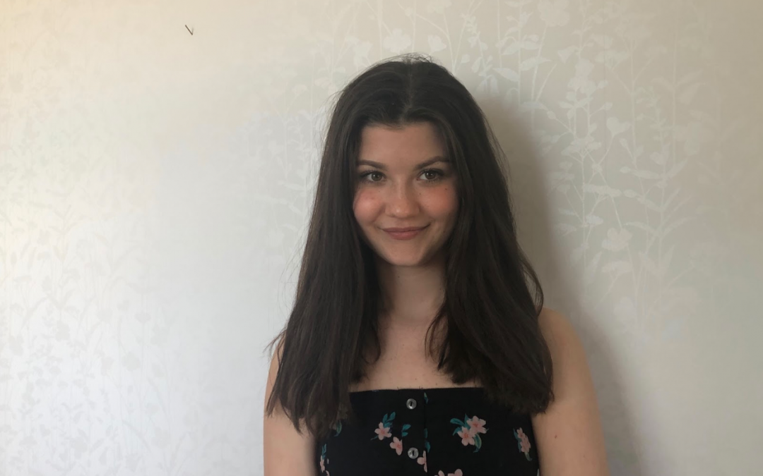 Studying Abroad From Home