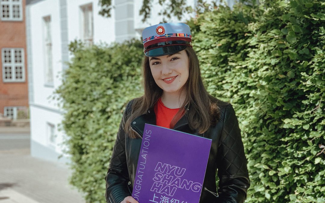 How to apply and get in: New York University Shanghai (NYUSH)