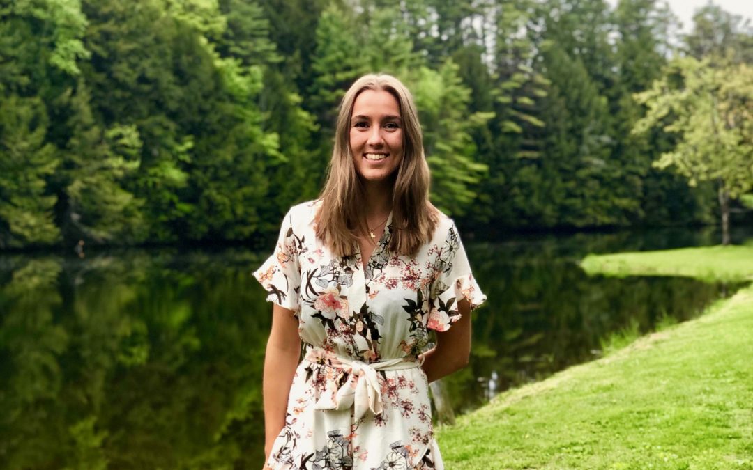 The College on the Hill – My Ivy League Experience