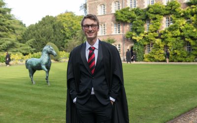 How to choose a master’s degree that fits you