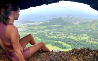 An unexpected exchange experience