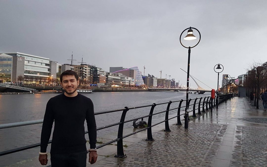 The importance of a good study group