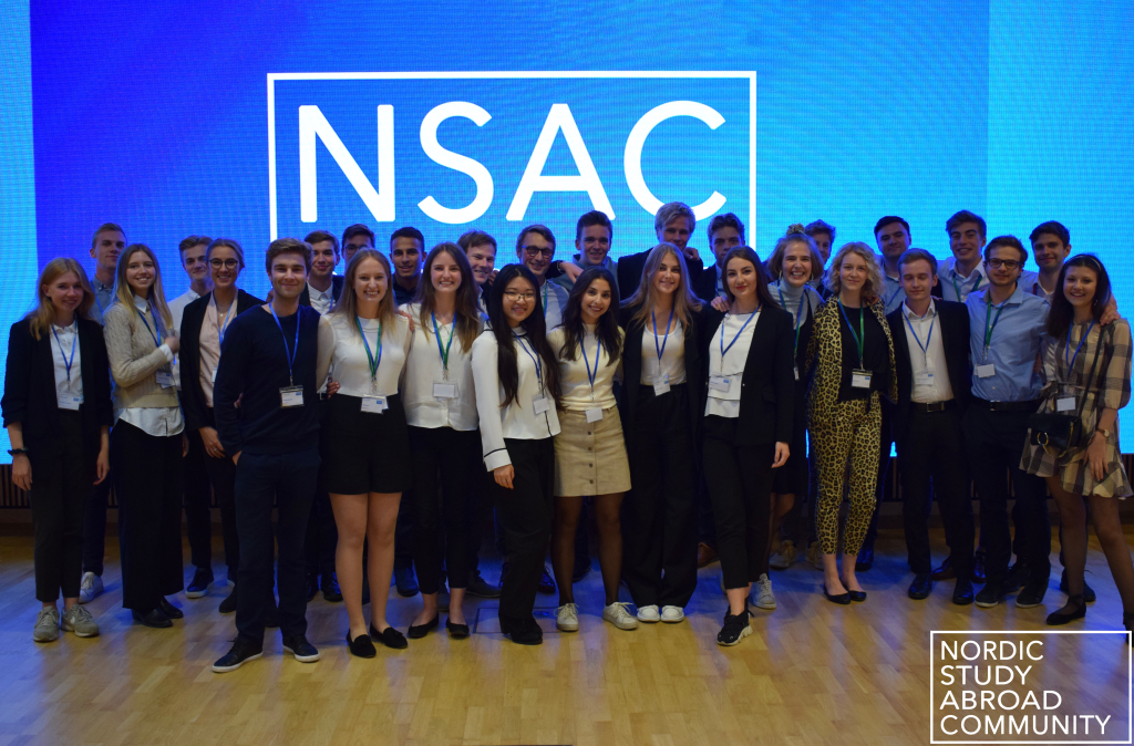 NSAC Team 2019 Original w Logo NSAC Team Picture