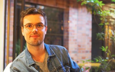 What I learned doing my exchange to London from Colombia during Covid-19