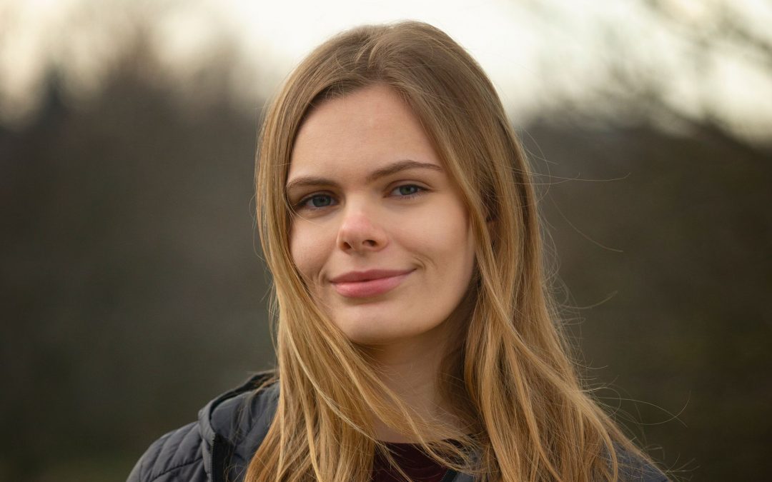 Next Stop: Harvard College