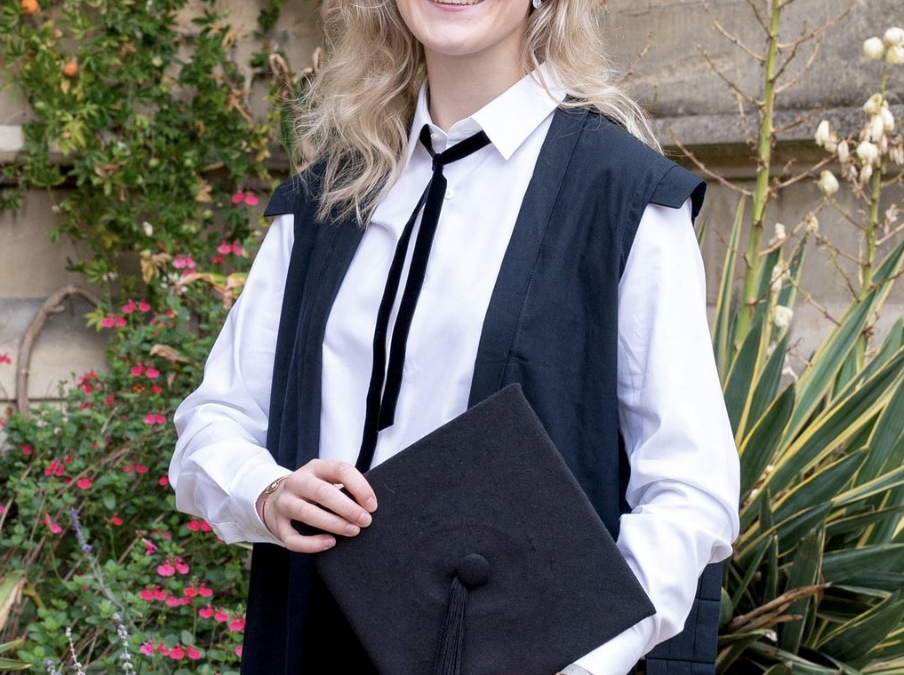 Thoughts from a year at University of Oxford