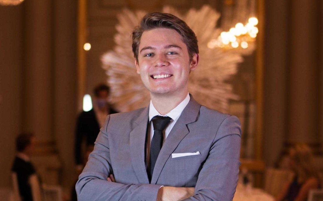 How Do You Finance Your Studies Abroad Through Scholarships?