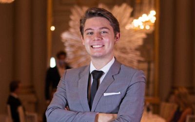 How Do You Finance Your Studies Abroad Through Scholarships?